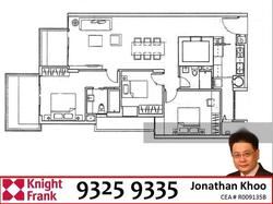 8 @ Mount Sophia (D9), Condominium #138453872